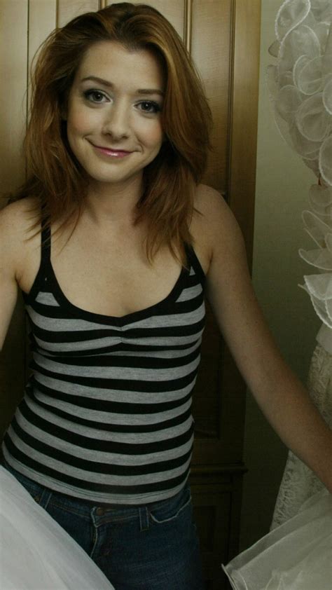 alyson hannigan sexy pics|78 dazzling pics of Alyson Hannigan